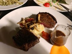 -EATALIA意塔利意式餐厅(鼓楼店)