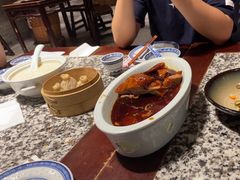 -南京大牌档(崇文门国瑞店)