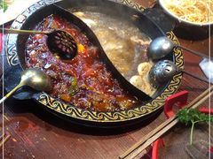 -黄家码头老火锅(解放碑旗舰店)