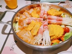 -黄记煌三汁焖锅(悦方IDmall店)
