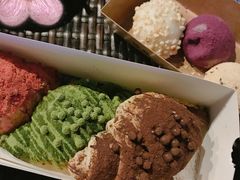 四喜丸子-南大门韩糕(后埭溪路店)
