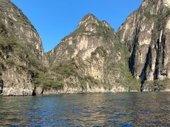-龙庆峡风景区