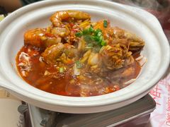 -辣出味岳阳特色烧烤·龙虾大排档(砂子塘总店)