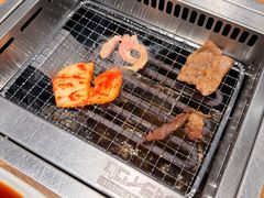 -焼肉ライク·烧肉LIKE(万菱汇店)