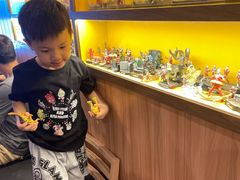 -小山日本料理(太古汇店)