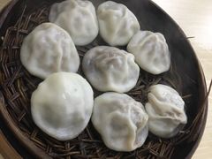 -鸡鸣汤包(仙林店)