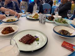 -高老庄新家宴(北斗星广场店)