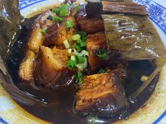 -邱记私房菜·十八年本地菜