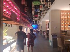 -蓝鲸湾汤泉(包河店)