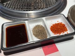 -焱铁烧·黑毛和牛专门店(杭州嘉里中心店)