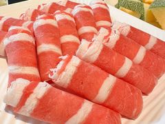 -五十六号院涮肉(雍和宫店)