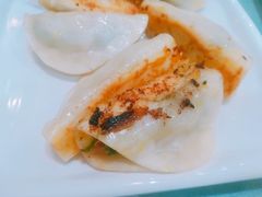-众口斋锅贴(银泰城店)