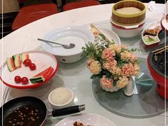 -大鸭梨烤鸭(石佛营店)