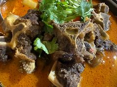 -圆圆家私房美食(民权路店)