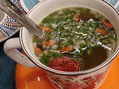 -乡村馕坑肉·烧烤·新疆菜·本地人更爱吃(阿勒泰首店)