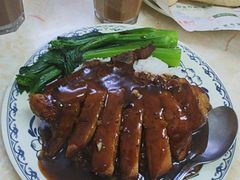 -渔记茶餐厅(渔村店)