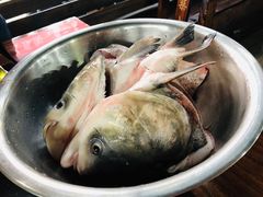 -好灶头妈妈菜·柴火灶台鱼·千岛湖土菜地标美食