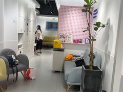 -天真蓝照相馆(杭州滨江宝龙店)