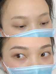 -久匠·野生眉半永久纹眉