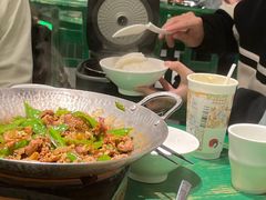 -费大厨辣椒炒肉(太平老街店)