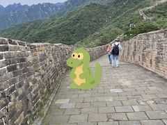 -慕田峪长城