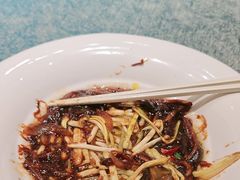 -恒记饭店(珠江路总店)