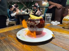 俄罗斯瓦罐牛肉-卢布里西餐厅(海拉尔店)