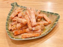 -老蜀人川菜馆(中关村店)