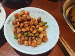 -1078號老北京涮肉(松柏店)
