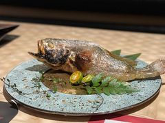 -鸟山鸣·日料食堂(王府井店)