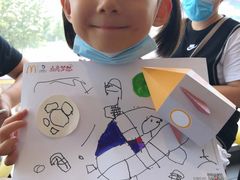 -麦当劳(咸阳人民路店)