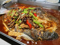 -半天妖烤鱼(方庄店)