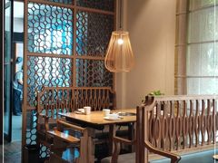 大堂-小饕荟养生火锅(仁和·熙春郡店)