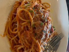 -WOLFGANG PUCK KITCHEN & BAR(迪士尼小镇店)