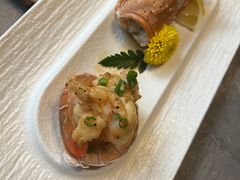 -炙柒Sekinana·精致料理 烧鸟·铁板烧(海上世界店)