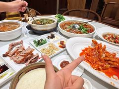 -全聚德(常州店)