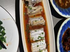 -小绍兴家宴·百年绍兴菜(鲁迅路店)