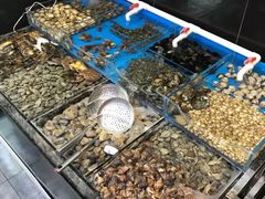 -金太阳海鲜烧烤·本地人餐厅(东纬路旗舰店)