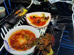 -星璨火吧KTV聚会餐厅(丰庆路店)