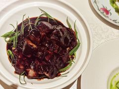 -维园悦谱·海派家常菜(乌鲁木齐南路店)