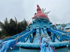 -珠海长隆海洋王国