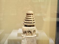 -敦煌市博物馆