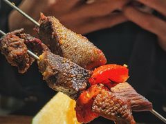 一口大牛舌-破店肥哈·东北烧烤(南山保利店)