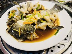 -蔚海之都·象山蒸汽海鲜(仙霞路店)