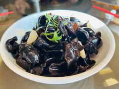 -玫瑰厅上海菜(兴国路店)