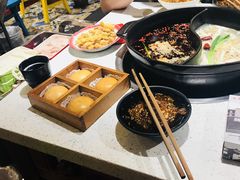 -钢管厂歆瑞源油卤串串香(春熙路太古里店)