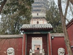 -天宁寺