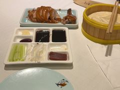 -天和晟烤鸭店(世纪坛店)