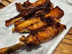 -赵元章肉骨烧(山塘街店)