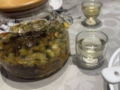 -如轩·海鲜砂锅粥·潮汕菜(南城店)